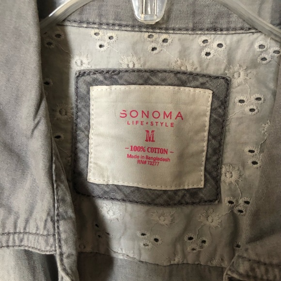 Button down shirt - Picture 3 of 5